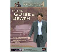 Inspector Lynley Mysteries 4: in The Guise of