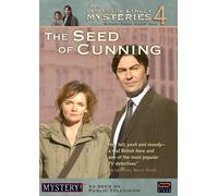 Inspector Lynley Mysteries 4: The Seed of Cunning