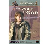 Inspector Lynley Mysteries 4: The Word of God