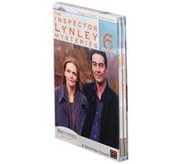Inspector Lynley Mysteries 6
