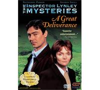 Inspector Lynley Mysteries: Great Deliverance [Import USA Zone 1]