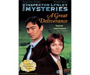 Inspector Lynley Mysteries: Great Deliverance [Import USA Zone 1]