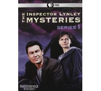 Inspector Lynley Mysteries: Series 1