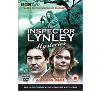 Inspector Lynley Mysteries - Series 1 And Pilot G