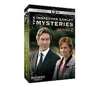 Inspector Lynley Mysteries: Series 2