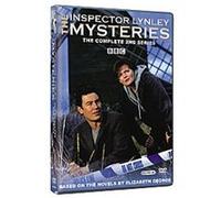 The Inspector Lynley Mysteries - The Inspector Lynley Mysteries - Series 2 [Import anglais]