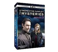 Inspector Lynley Mysteries: Series 3