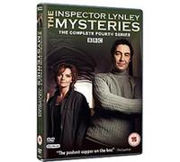 Inspector Lynley Mysteries - Series 4 - Complete G