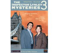 Inspector Lynley Mysteries: Set 3 [Import USA Zone 1]