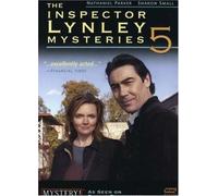 Inspector Lynley Mysteries: Set 5