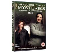 Inspector Lynley Mysteries - Series 4 - Complete