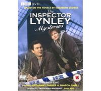 Willem Dafoe - Inspector Lynley Series 2 [Import]