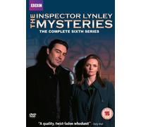 Inspector Lynley Series 6 [Edizione: Regno Unito] [Import]