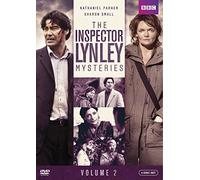 Inspector Lynley: Series Vol 2 [Edizione: Stati Uniti] [Import]