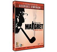 Inspector Maigret - Vol. 1