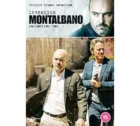 Inspector Montalbano - Collection 10 [DVD]