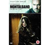Inspector Montalbano-Collection 9 [DVD] [Import]