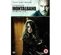Inspector Montalbano – DVD – Collection 9 – Import – Acorn