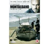 Inspector Montalbano: Collection Five