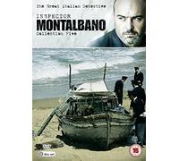 Inspector Montalbano: Collection Five [Import]