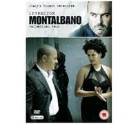 Inspector Montalbano: Collection Four – Import – Acorn