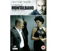 Inspector Montalbano: Collection Four [Import]
