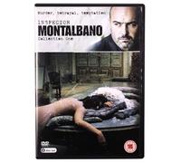 Inspector Montalbano – DVD – Collection One (2 disques) – Import (Acorn)
