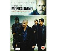 Inspector Montalbano: Collection’s One and Two [DVD]