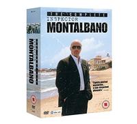 Inspector Montalbano: Complete Collection [Edizione: Regno Unito] [Import]