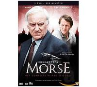 Inspector Morse - - (1 Dvd)