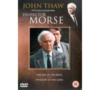 Inspector Morse