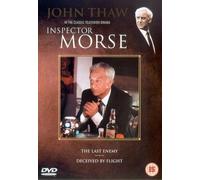 Inspector Morse