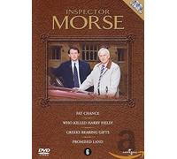 Inspector Morse 5 (DVD)