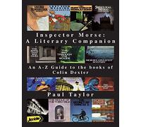Inspector Morse: A Literary Companion