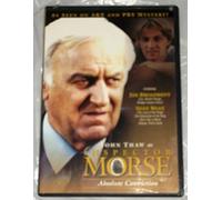 Inspector Morse: Absolute Conviction [Import USA Zone 1]