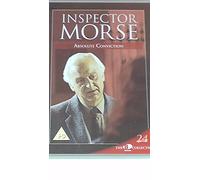 Inspector Morse Absolute Conviction-The B Collection-Episode 24