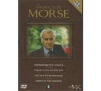 INSPECTOR MORSE/BOX 2/2 DVD/VN G