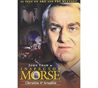 Inspector Morse: Cherubim & Seraphim [Import USA Zone 1]