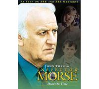 Inspector Morse: Dead on Time [Import USA Zone 1]