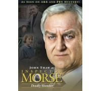 Inspector Morse - Deadly Slumber