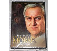 Inspector Morse: Deadly Slumber [Import USA Zone 1]