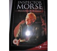 Inspector Morse: Death Is Now My Neighbour