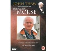 Inspector Morse - Disc 31 And 32 - Death Is Now My Neighbour / The Wench Is Dead https://www.fnac.com/mp3051876/Inspector-Morse-Disc-31-And-32-Death-Is-Now-My-Neighbour-The-Wench-Is-Dead?oref=d49206af-4954-f22c-09f2-93329467469f