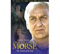 Inspector Morse: Death of the Self [Import USA Zone 1]