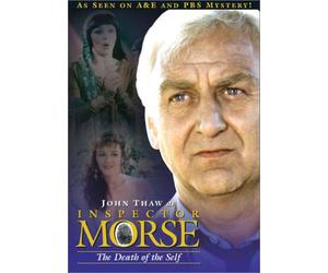 Inspector Morse: Death of the Self [Import USA Zone 1]