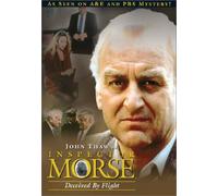 Inspector Morse: Deceived By Flight [Import USA Zone 1]