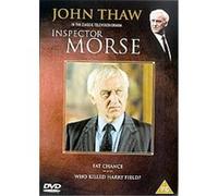 Inspector Morse - Disc 17 And 18 - Fat Chance / Who Killed Harry Field G