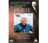 Inspector Morse - Disc 23 And 24 - The Death Of The Self / Absolute Conviction G