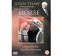 Inspector Morse - Disc 33 - The Remorseful Day / Rest In Peace G