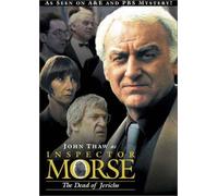 Inspector Morse [DVD] [Import]
